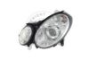 SOMORA 170816H Headlight